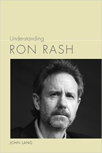 understanding ron rash blog image