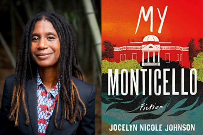 In Conversation: Jocelyn Nicole Johnson & Monic Ductan